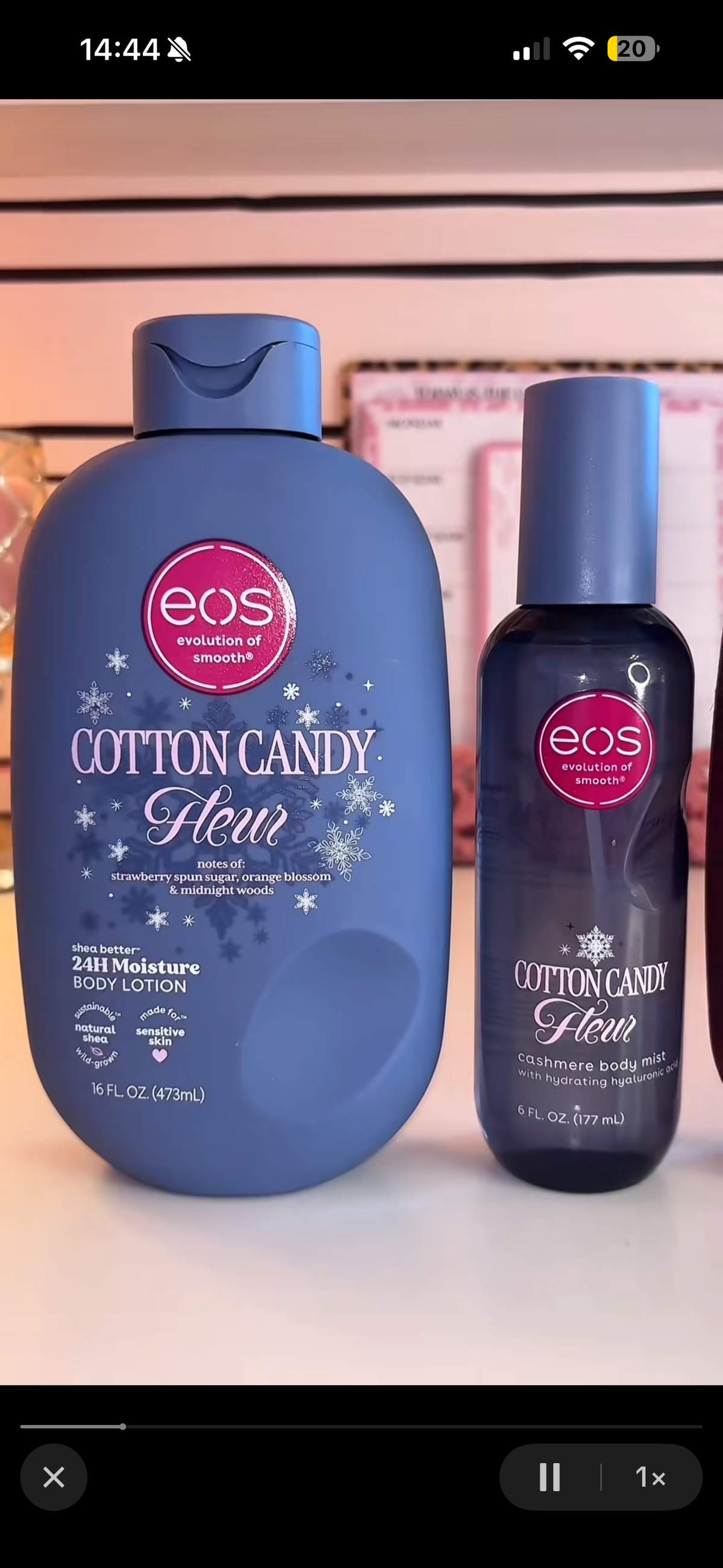 EOS