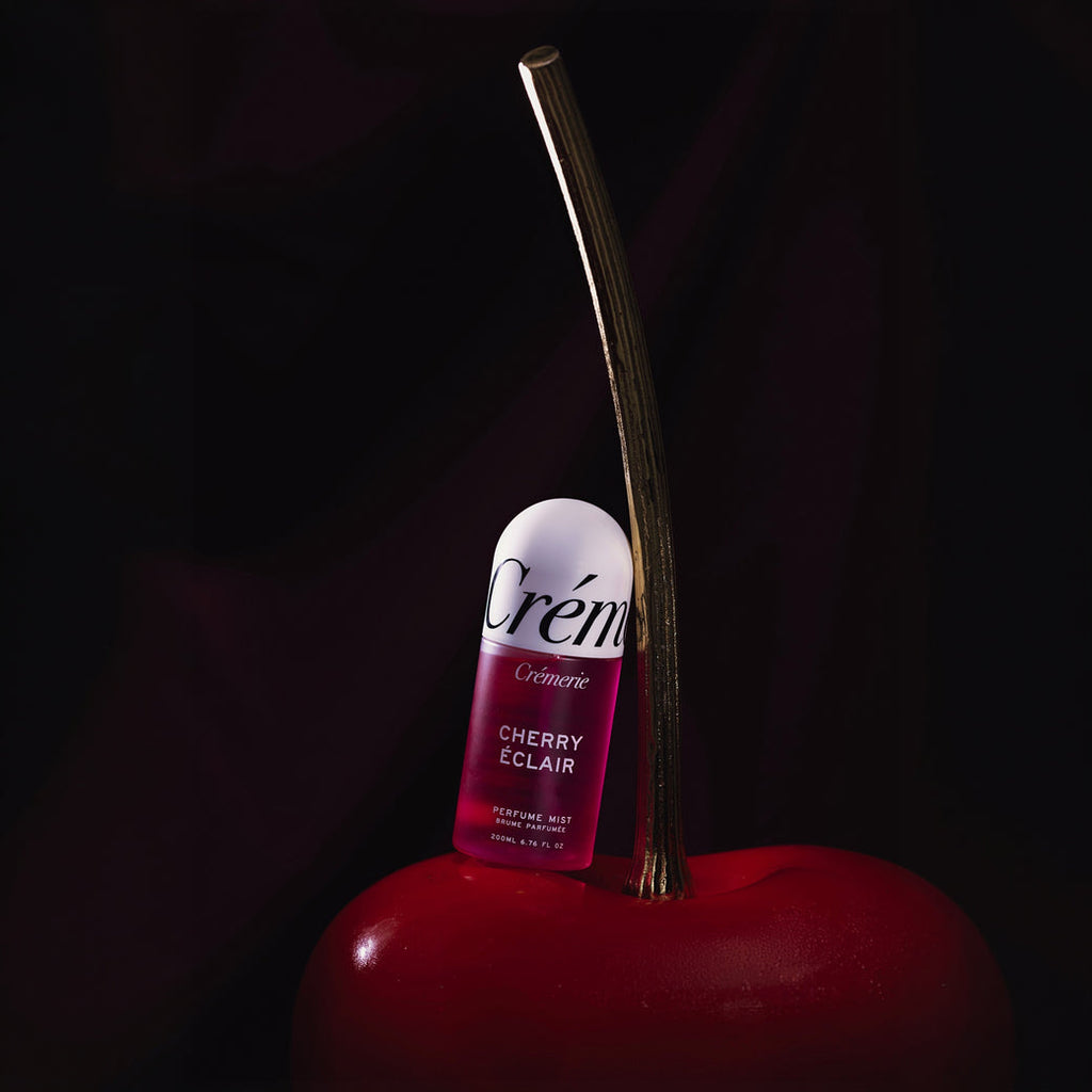 Cremerie Perfume Mist - Cherry Eclair