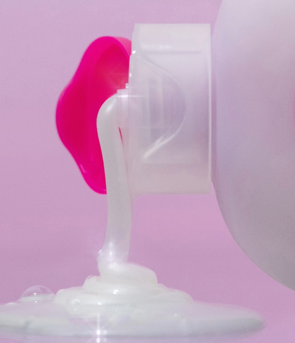 Eos Body Wash - Fresh & Cozy