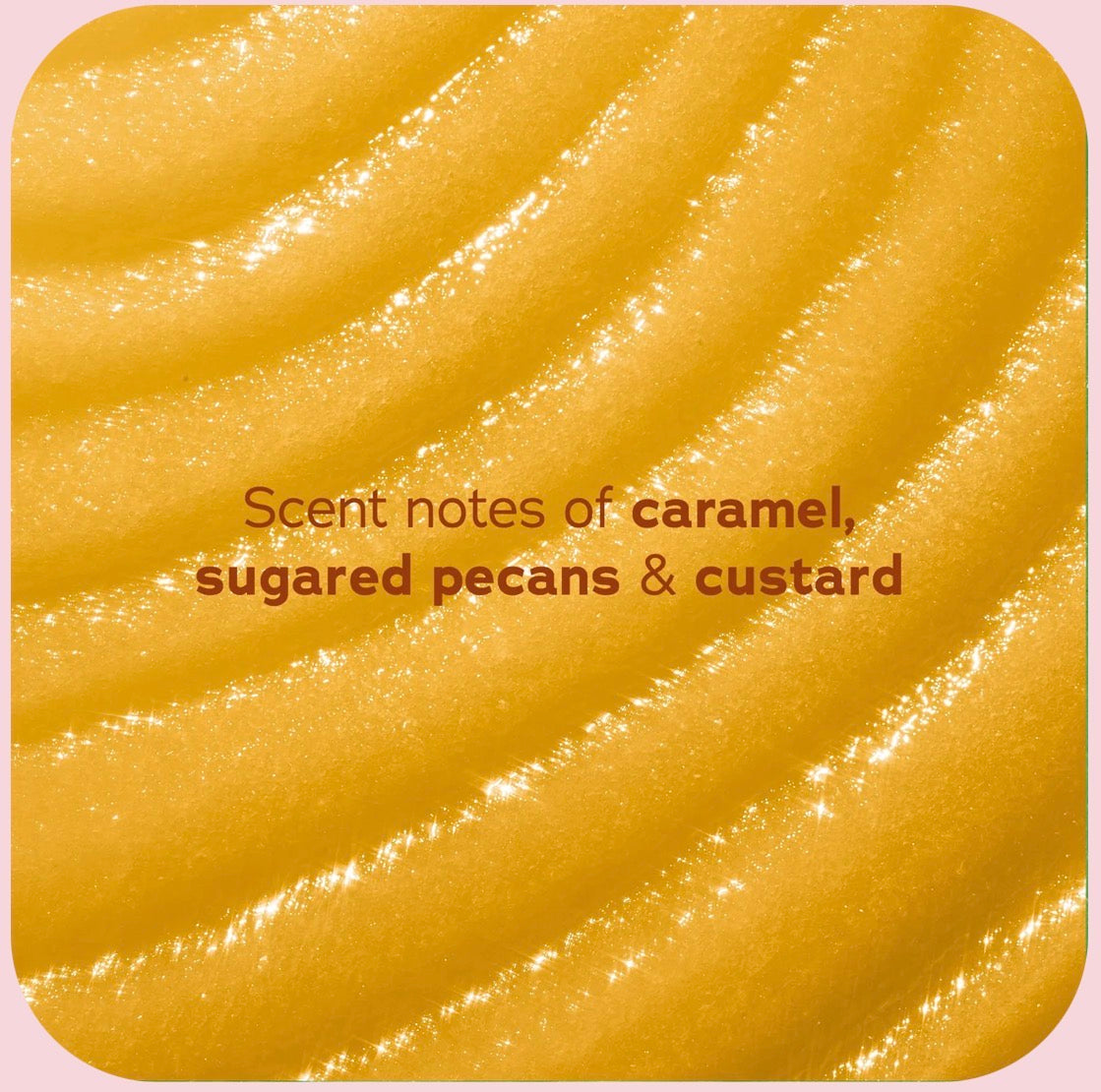 Tree Hut Shea Sugar Scrub - Pecan Brûlée