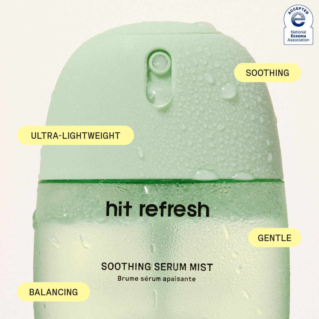 Sincerely Yours - Soothing Serum Mist