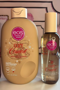 PRE - ORDER Eos Body Mist - Cozy Comfort