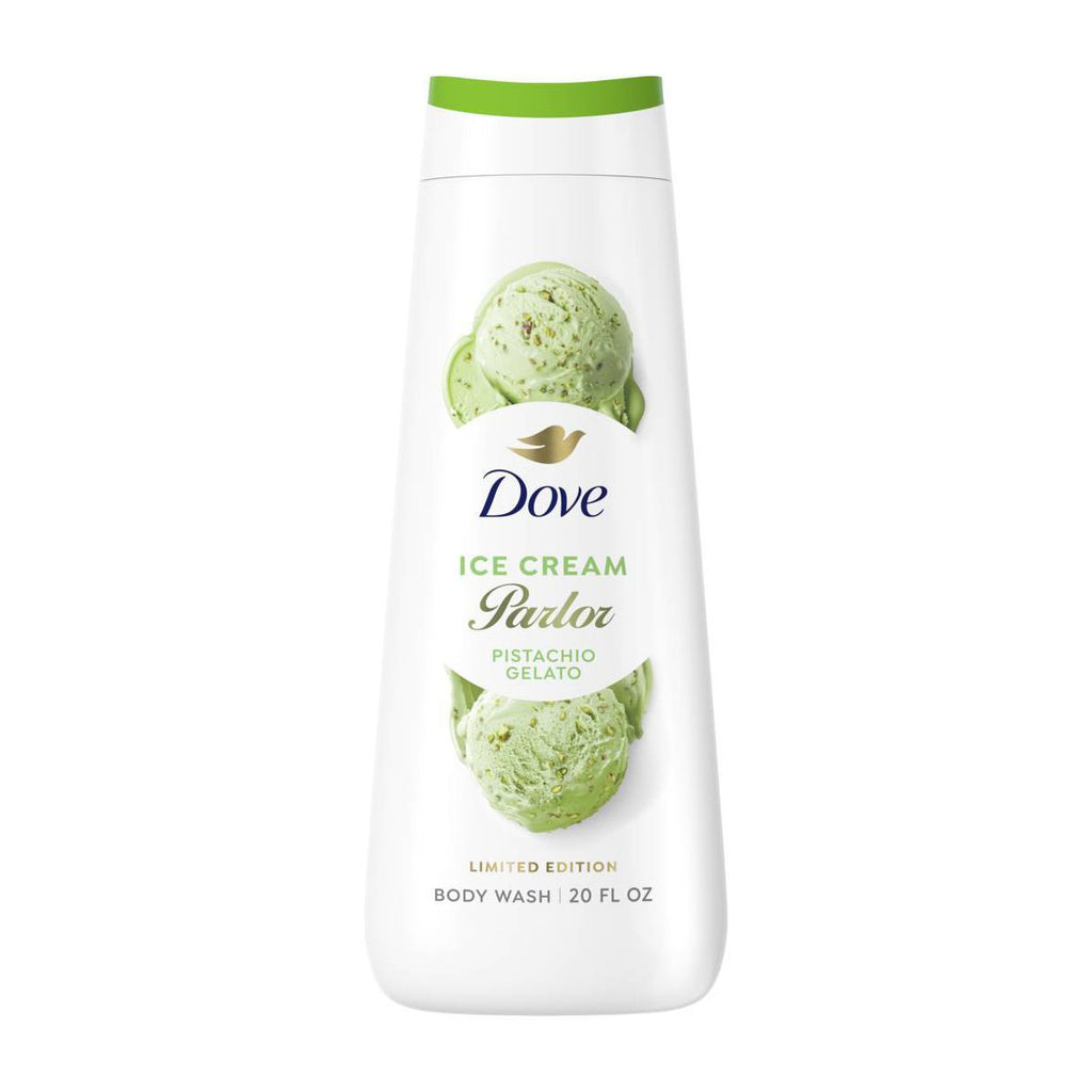 Dove Ice Cream Parlour Limited Edition - Pistachio Gelato