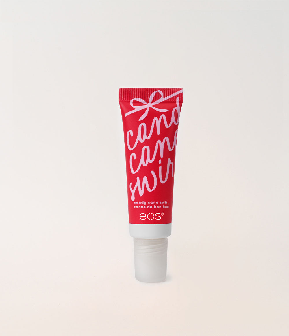 EOS Super Balm - Candy Cane Swirl