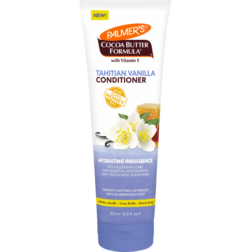 Palmers Conditioner - Tahitian Vanilla