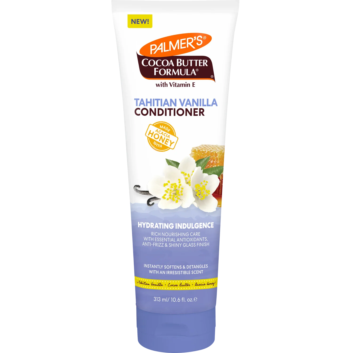 Palmers Conditioner - Tahitian Vanilla