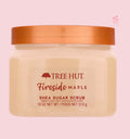 Tree Hut Shea Sugar Scrub - Fireside Maple