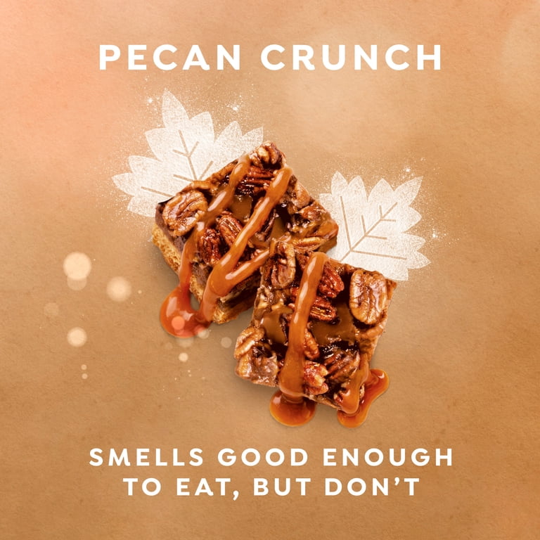 Dove Body Wash - Pecan Crunch