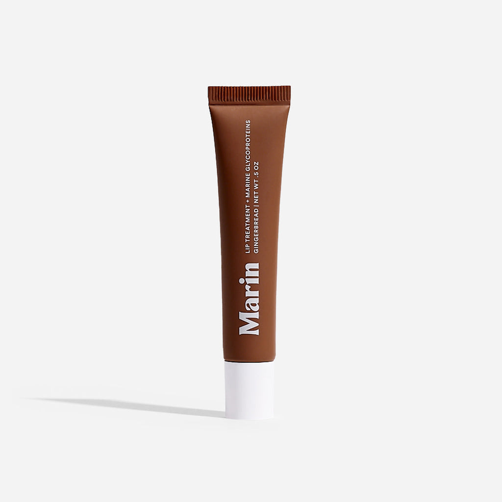 Marin Lip Treatment - Gingerbread