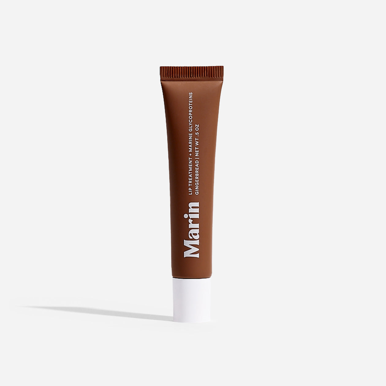 Marin Lip Treatment - Gingerbread