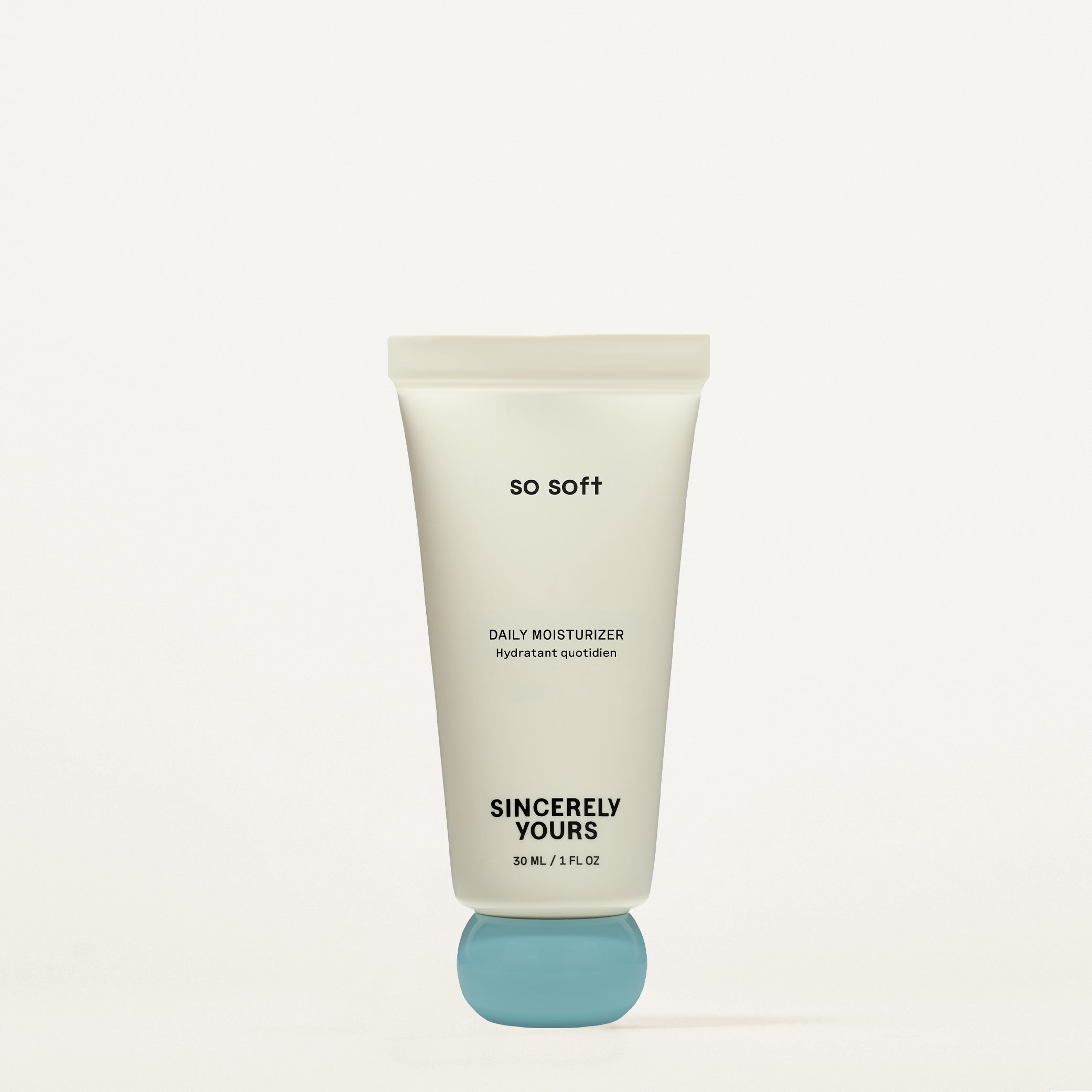 Sincerely Yours - Daily Moisturiser Mini