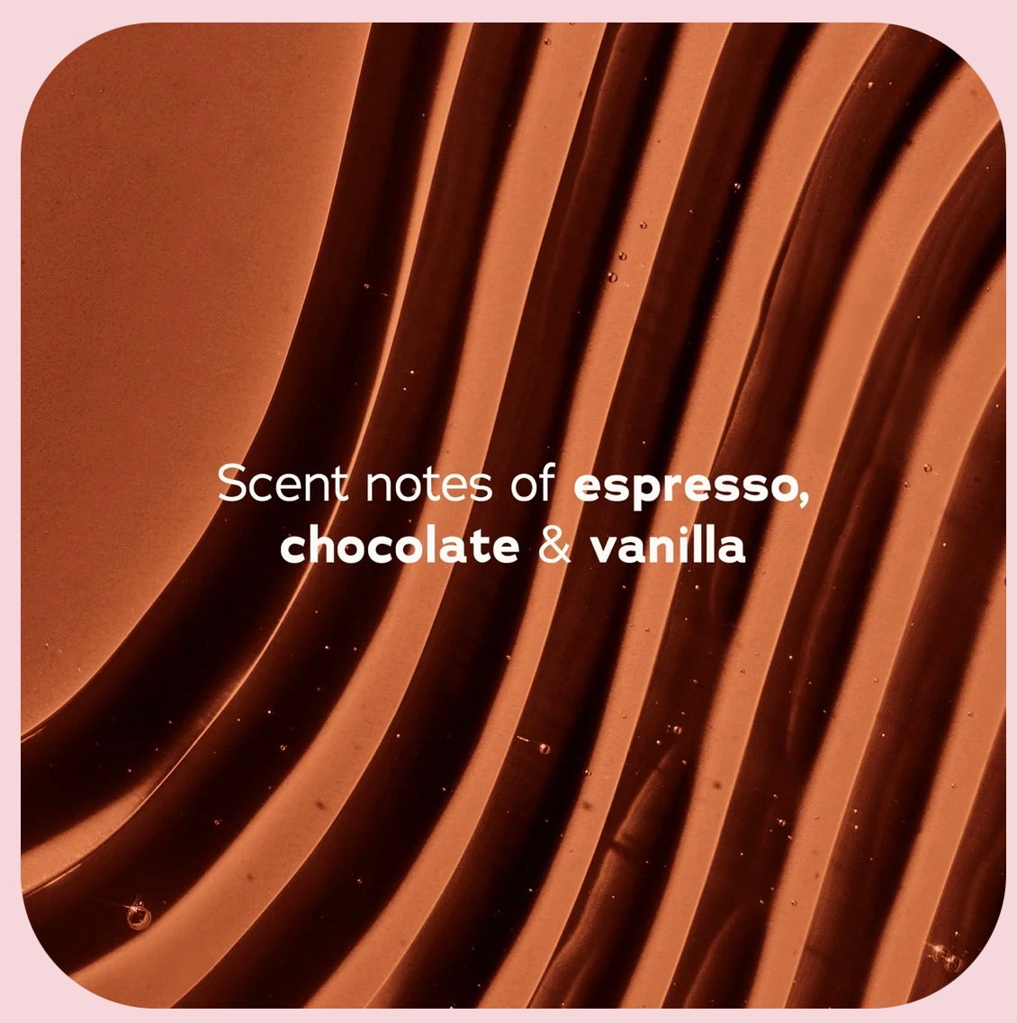 Tree Hut Body Wash - Espresso Martini