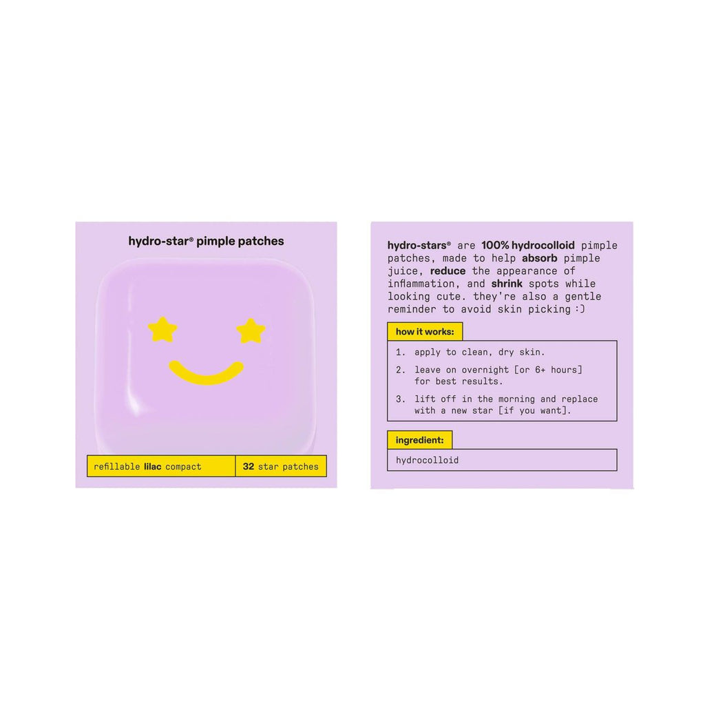 Lemme X Starface Patches
