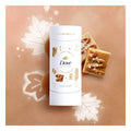 Dove Deodorant- Salted Caramel