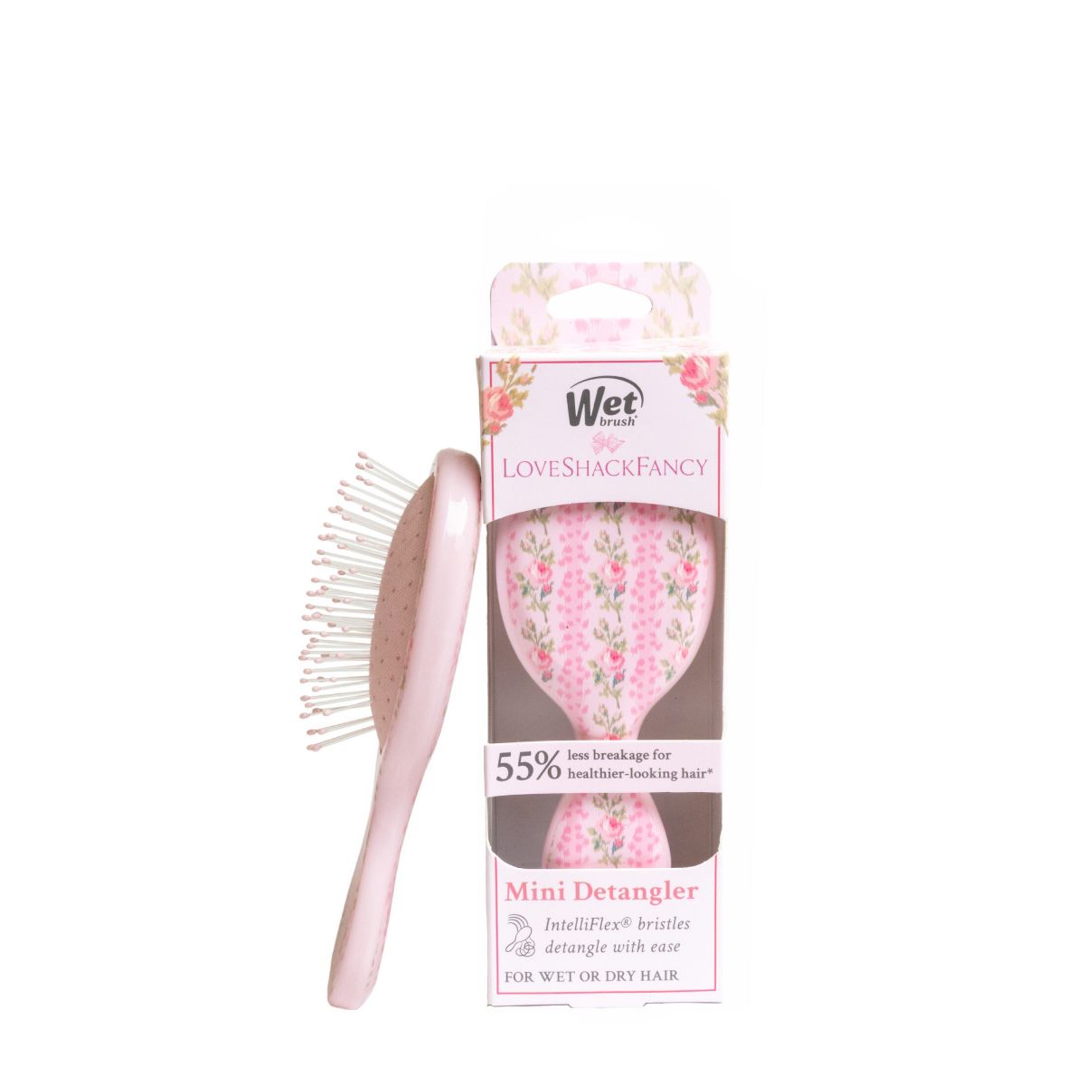 LoveShackFancy x Target - Wet Brush Mini