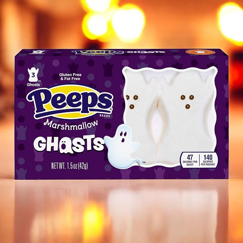 Small Boo Basket 👻