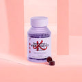 Lemme x Kylie Cosmetics Skin Glaze Gummies Limited Edition