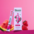 Bloom Nutrition Energy Sticks- Strawberry Watermelon