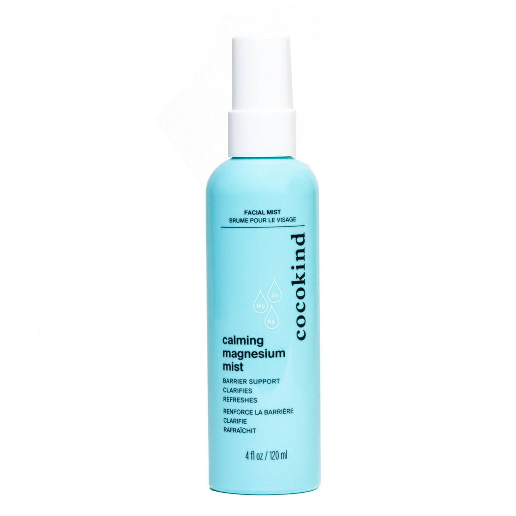 CocoKind Magnesium Face Moisturising Mist