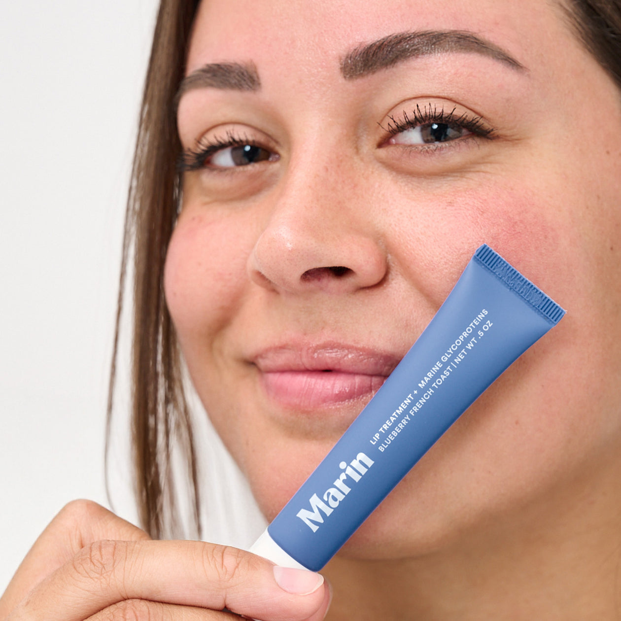 Marin Lip Treatment - Blueberry French Toast