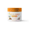Native X Peanuts Limited Edition Body Scrub - Maple Latte