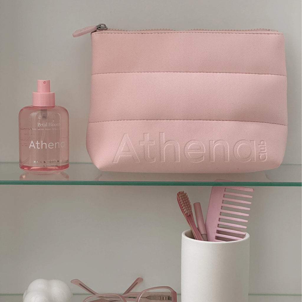 Athena Club Cloud Pouch