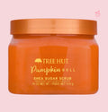 Tree Hut Shea Sugar Scrub - Pumpkin Roll