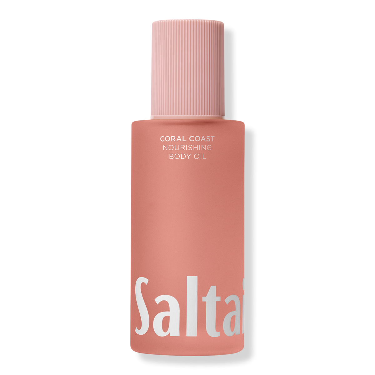 Saltair Body Oil - Coral Coast 4oz