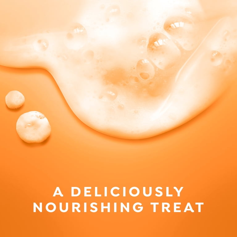 Dove Body Wash - Cinnamon Pumpkin