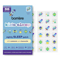 Barriere Kids' Sleep Melatonin Galaxy Patches - 36ct