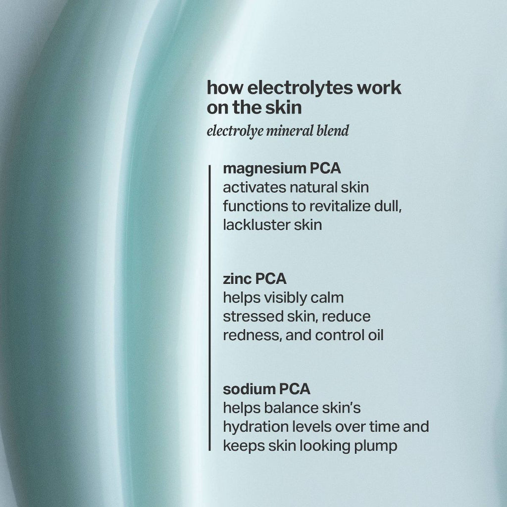 CocoKind Electrolyte Water Cream