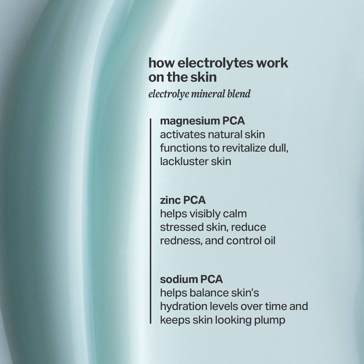 CocoKind Electrolyte Water Cream
