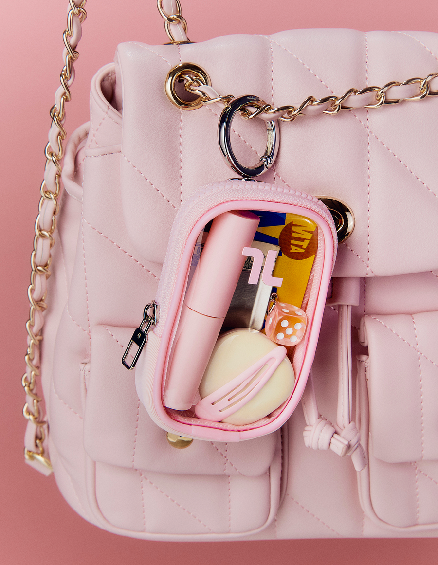Touchland Ballerina Pink Touchette