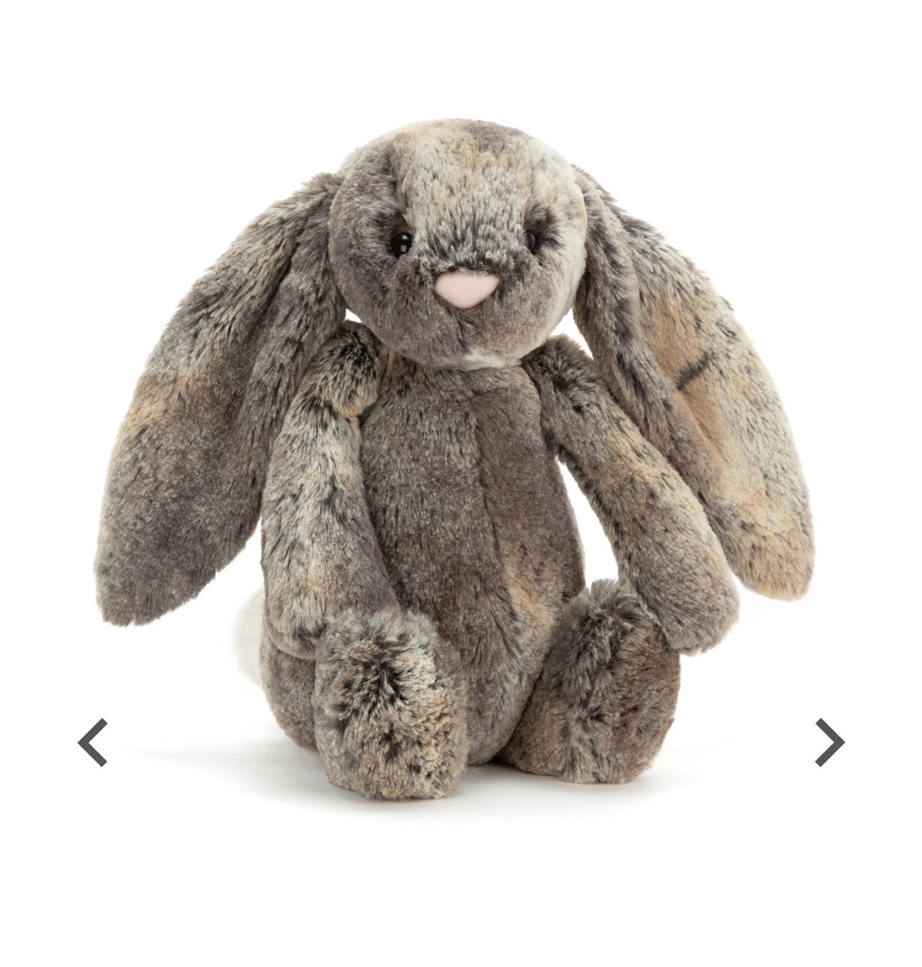 Jelly Cat Bashful Woodland Bunny