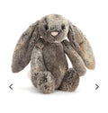 Jelly Cat Bashful Woodland Bunny