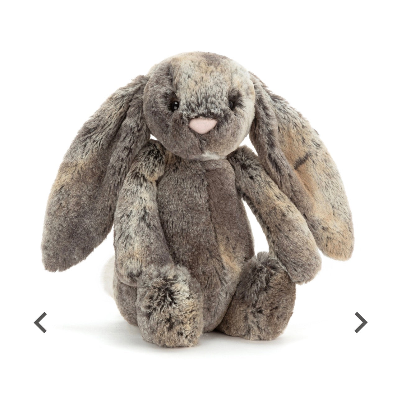Jelly Cat Bashful Woodland Bunny