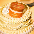 Tree Hut Daily Moisturising Scrub - Golden Vanilla