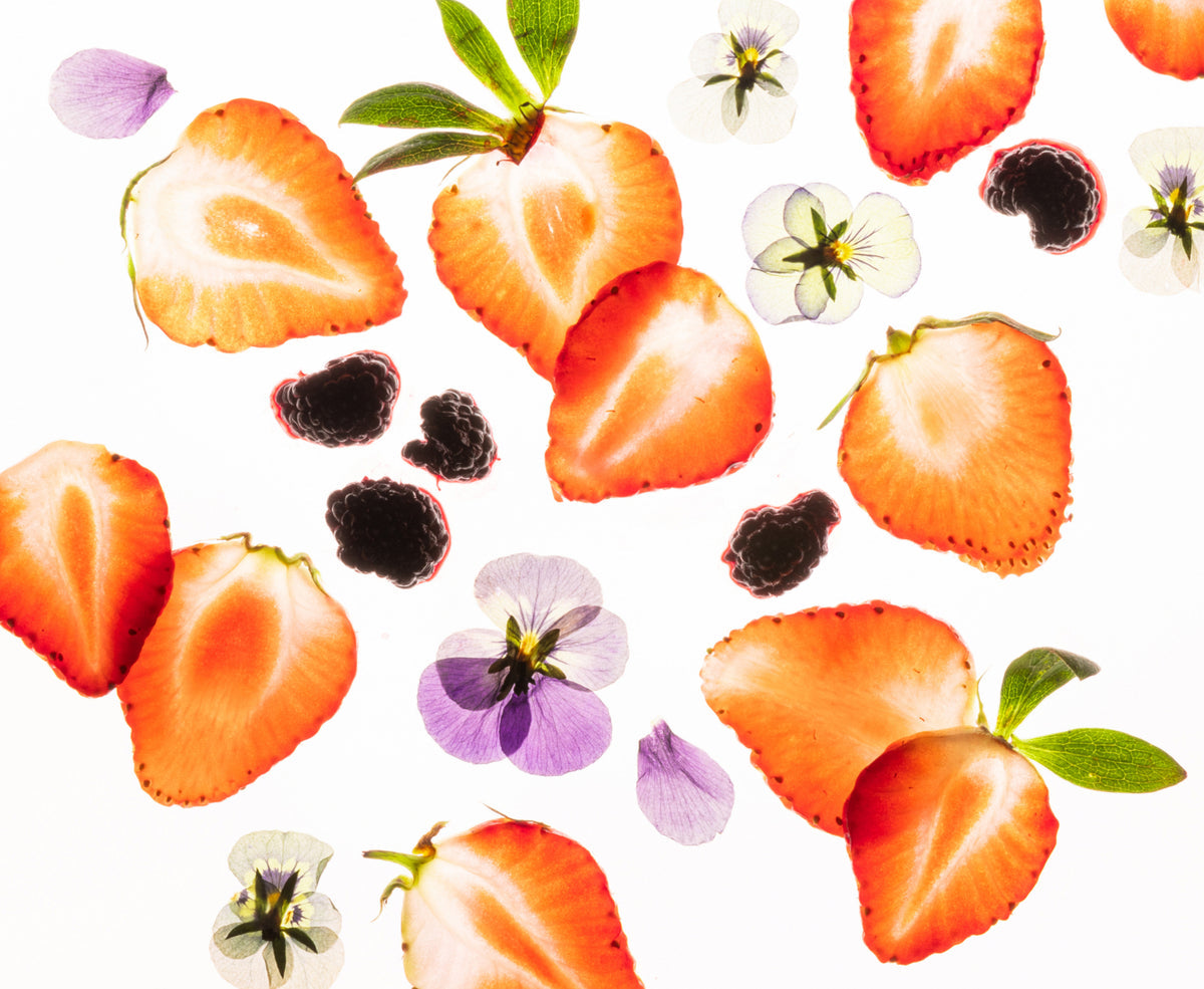 Touchland Hand Sanitizer - Berry Bliss