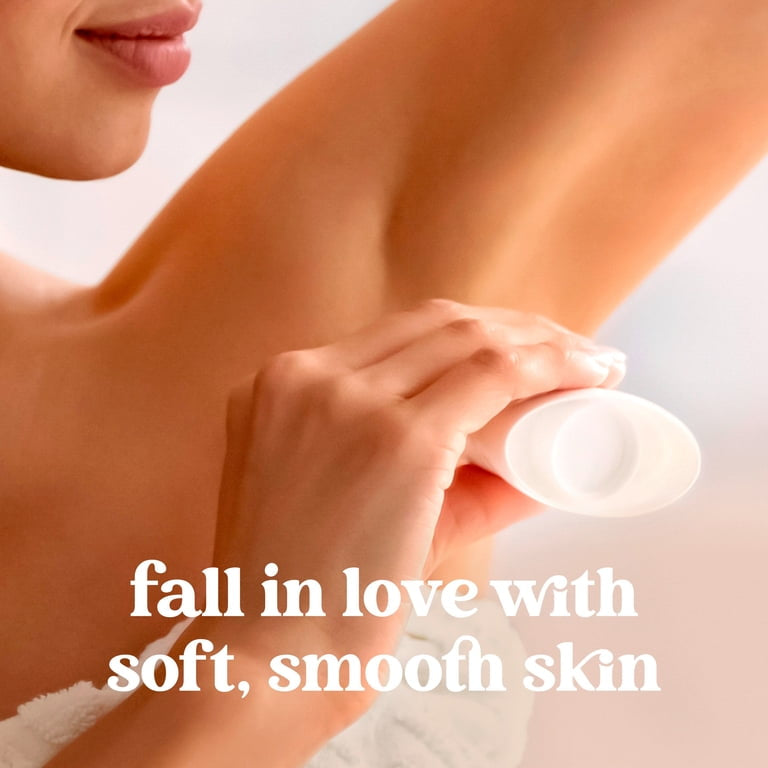 Dove Deodorant- Snickerdoodle