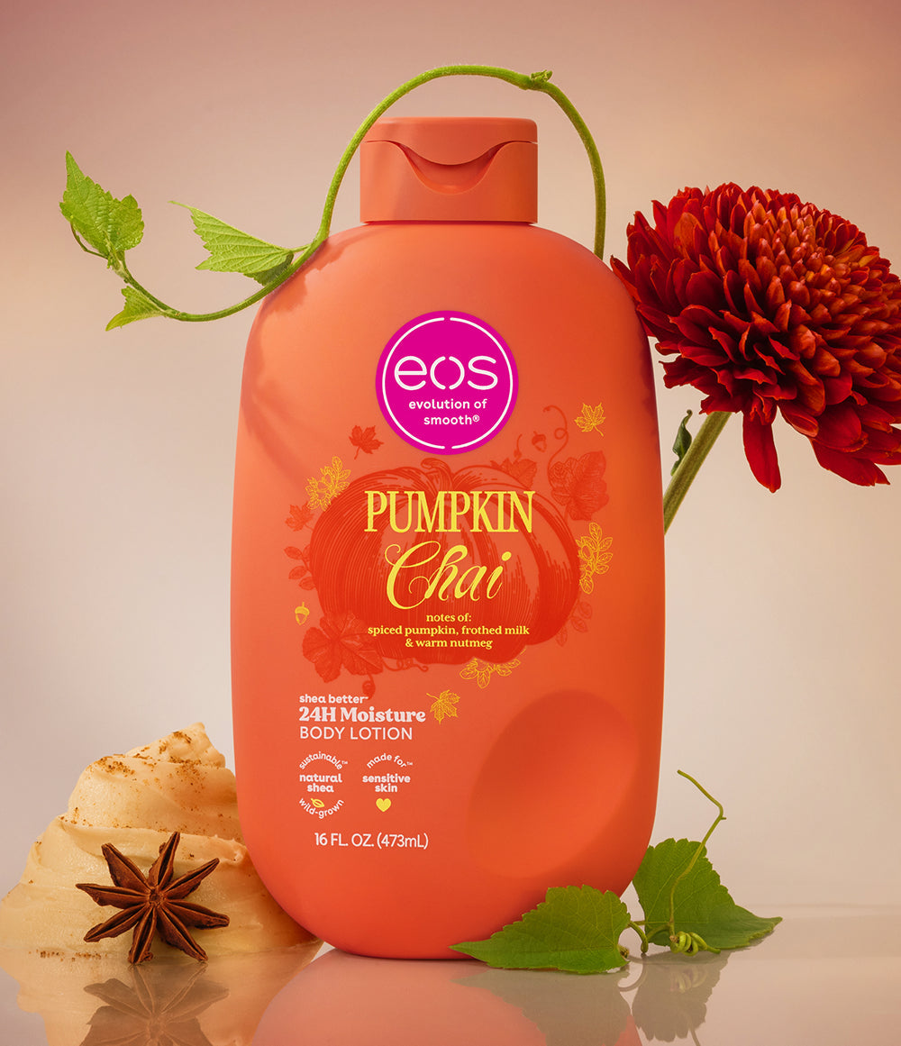 Eos Body Lotion - Body Lotion