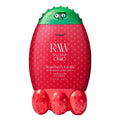 Raw Sugar Kids Body Wash + Bubble Bath - Strawberry Vanilla