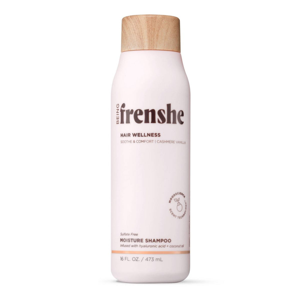 Being Frenshe Shampoo - Cashmere Vanilla