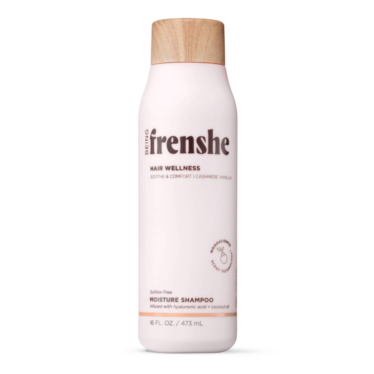 Being Frenshe Shampoo - Cashmere Vanilla