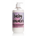 The Lotion Company Body Lotion - Baby Powder