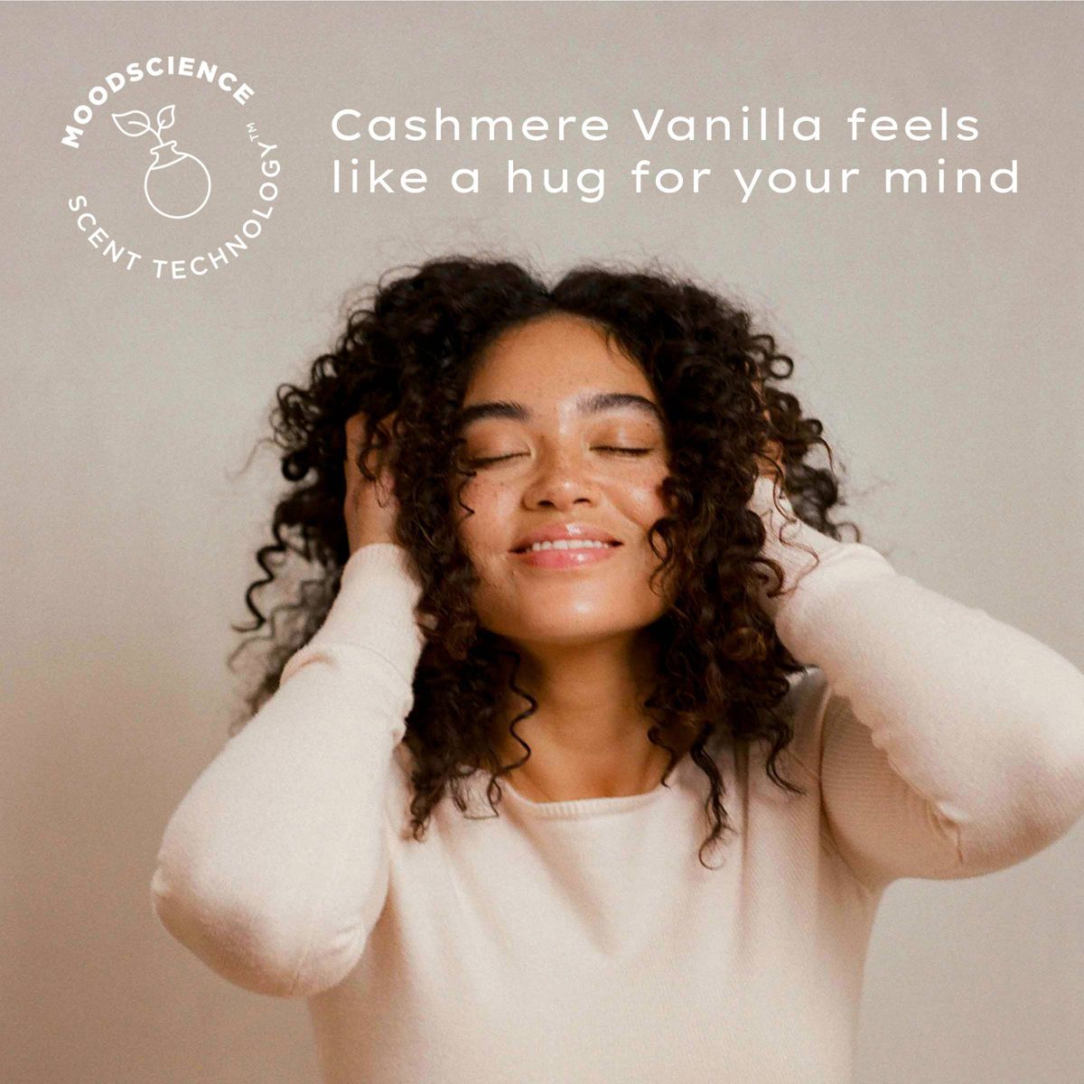 Being Frenshe Conditioner - Cashmere Vanilla