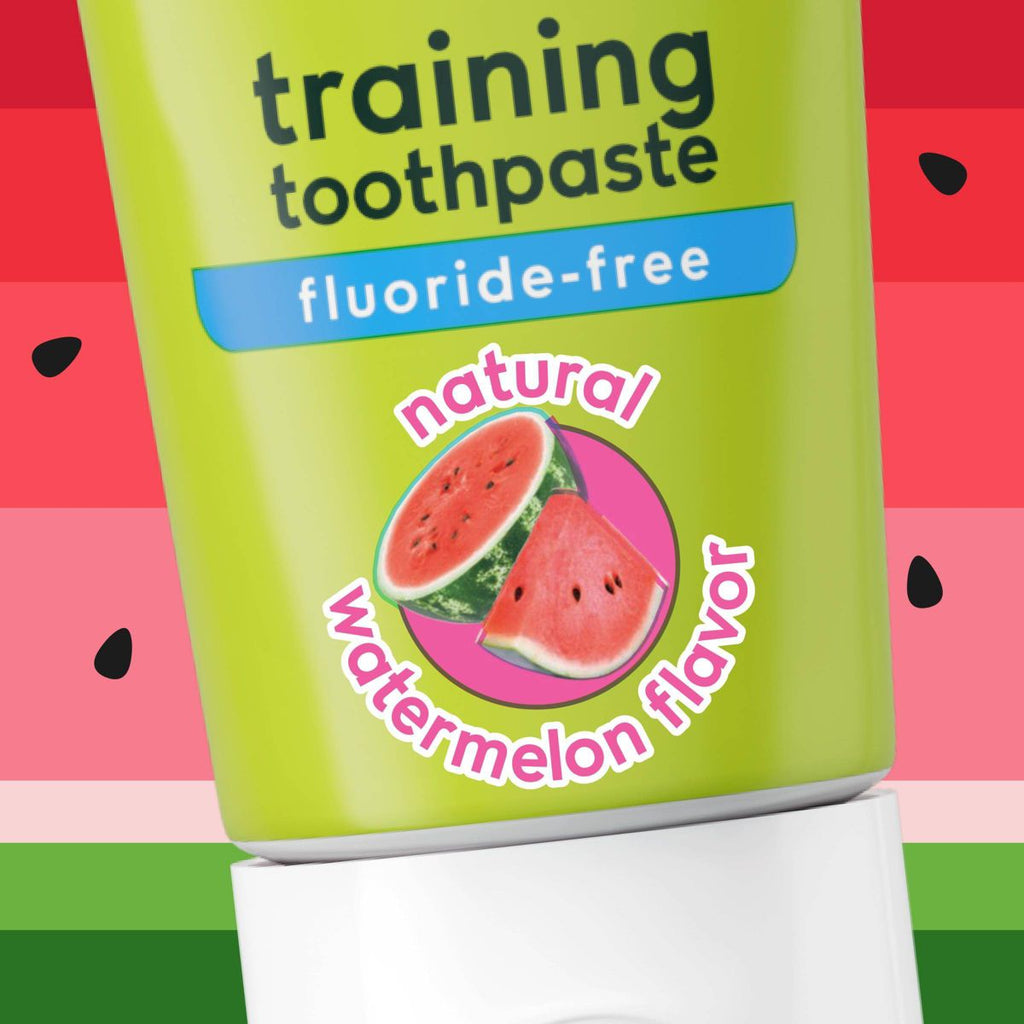 Orajel Naturals Kids Toothpaste Ms.Rachel - Watermelon
