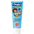Orajel Naturals Kids Toothpaste Toy Story - Natural Watermelon