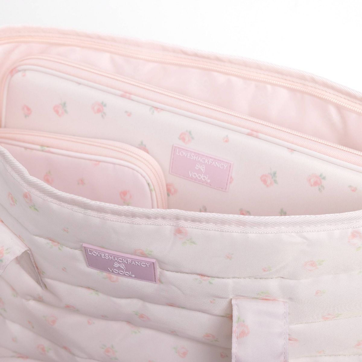 Loveshackfancy x Target Tote Bag