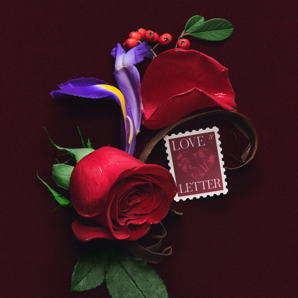 Athena Club Hair & Body Mist - Love Letter
