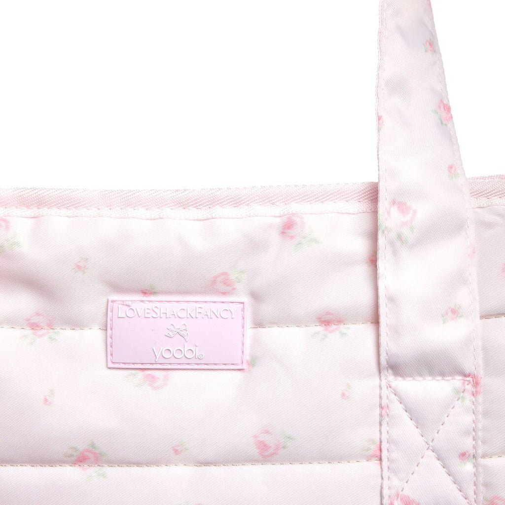 Loveshackfancy x Target Tote Bag
